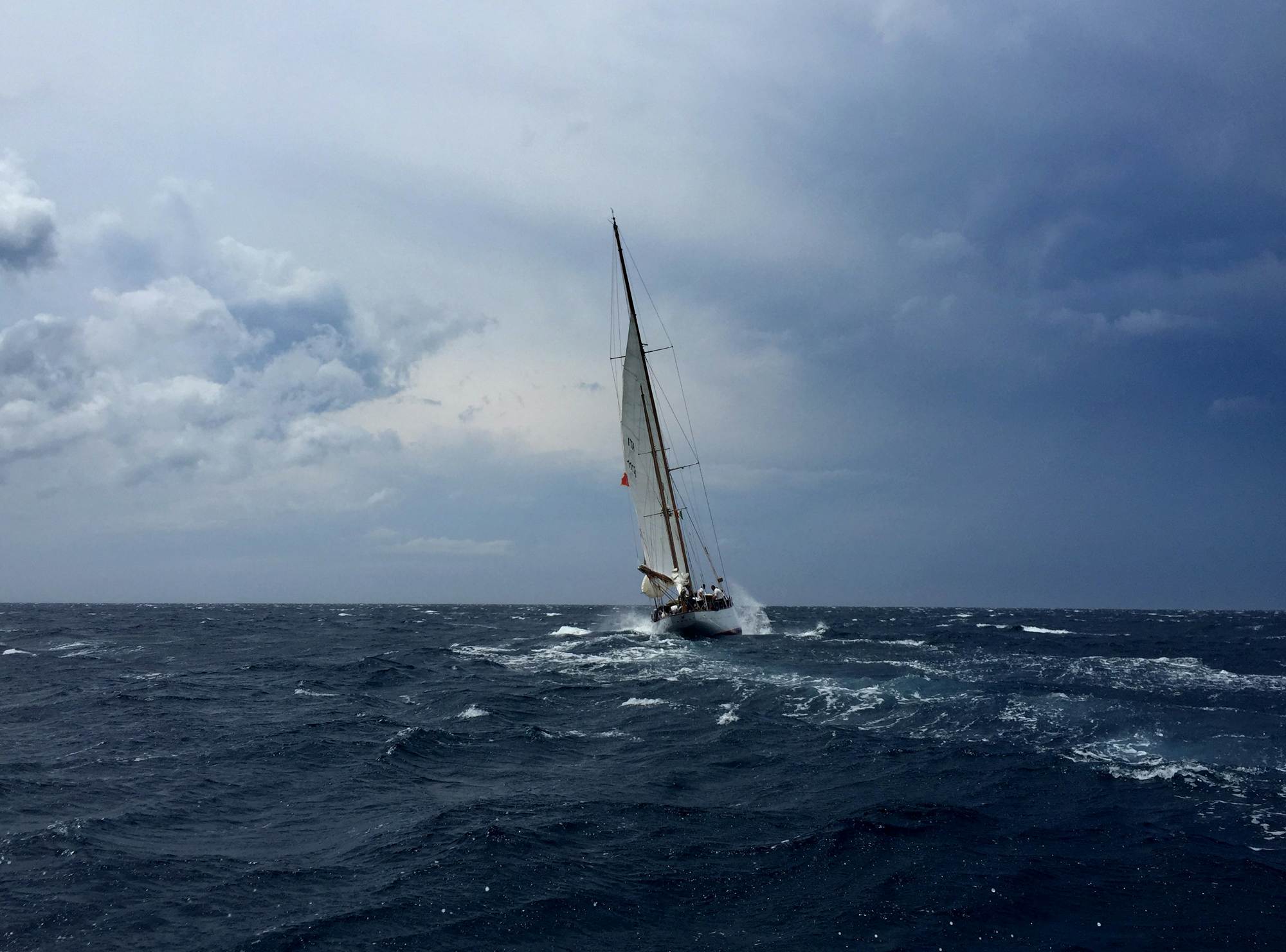 Sea Frame Right